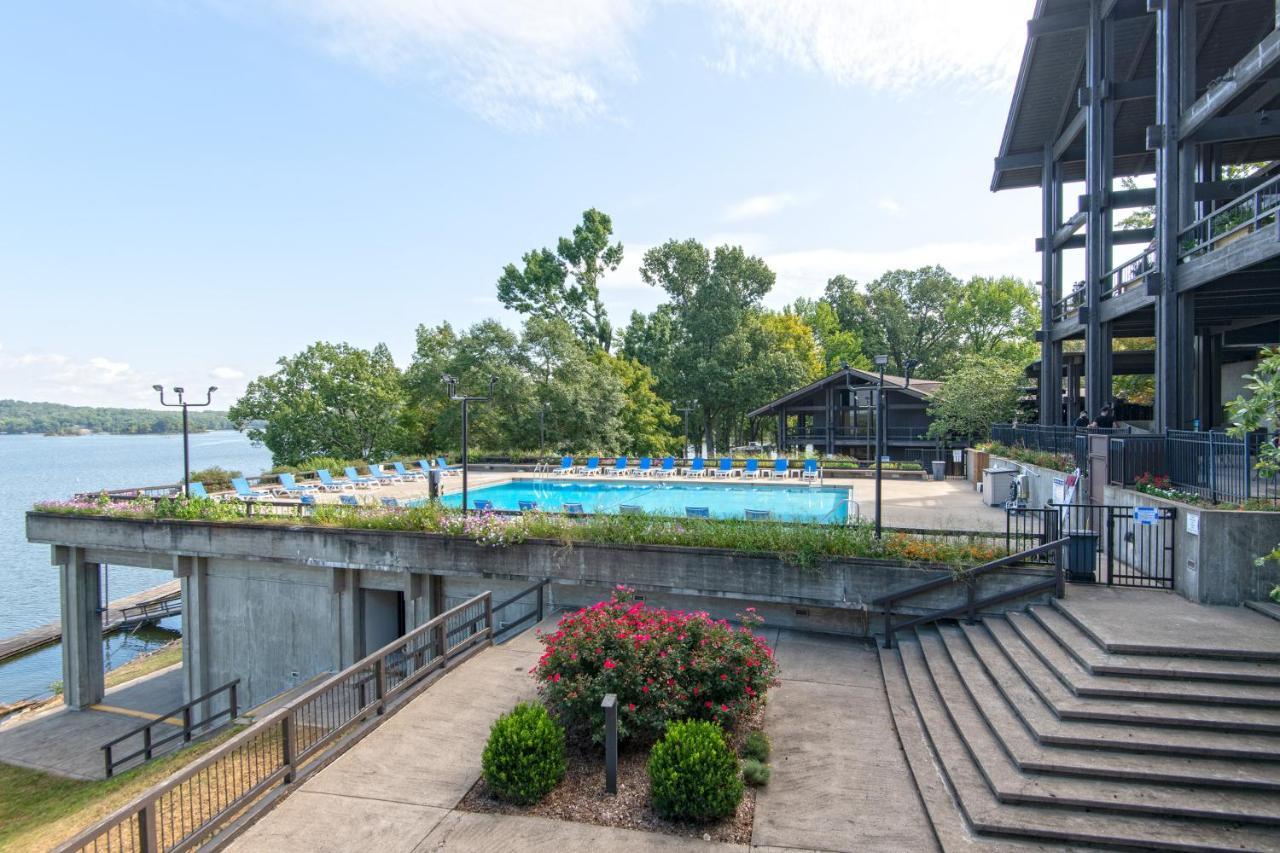 Lake Barkley State Resort Park Cadiz Ngoại thất bức ảnh