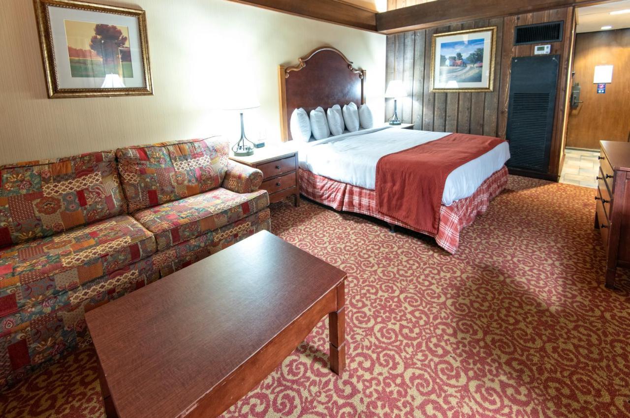 Lake Barkley State Resort Park Cadiz Ngoại thất bức ảnh