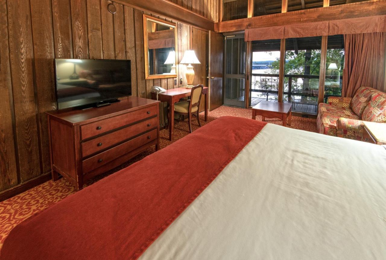 Lake Barkley State Resort Park Cadiz Ngoại thất bức ảnh