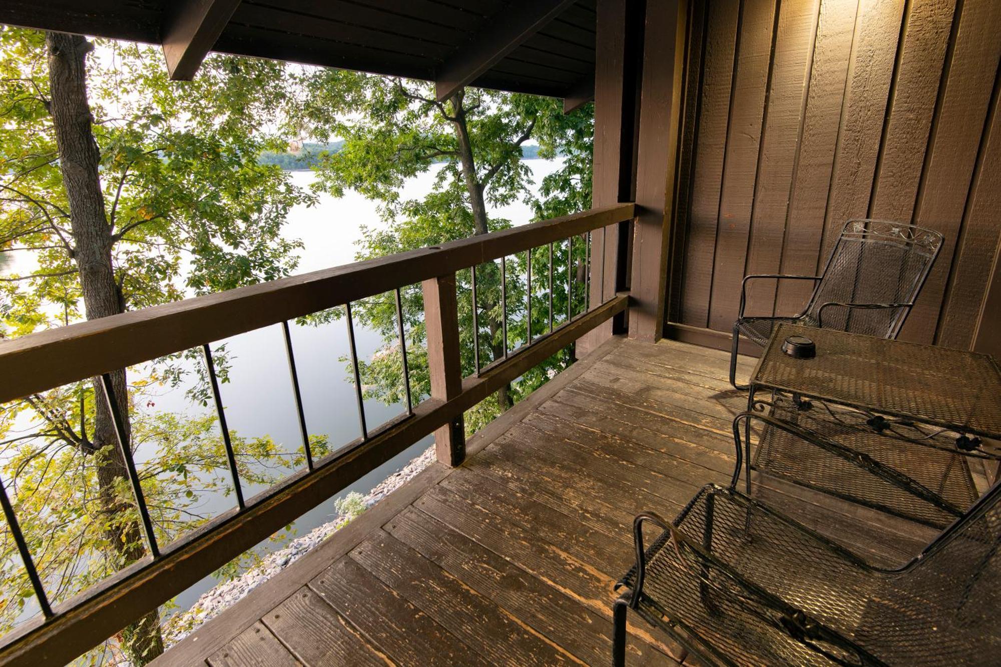 Lake Barkley State Resort Park Cadiz Ngoại thất bức ảnh