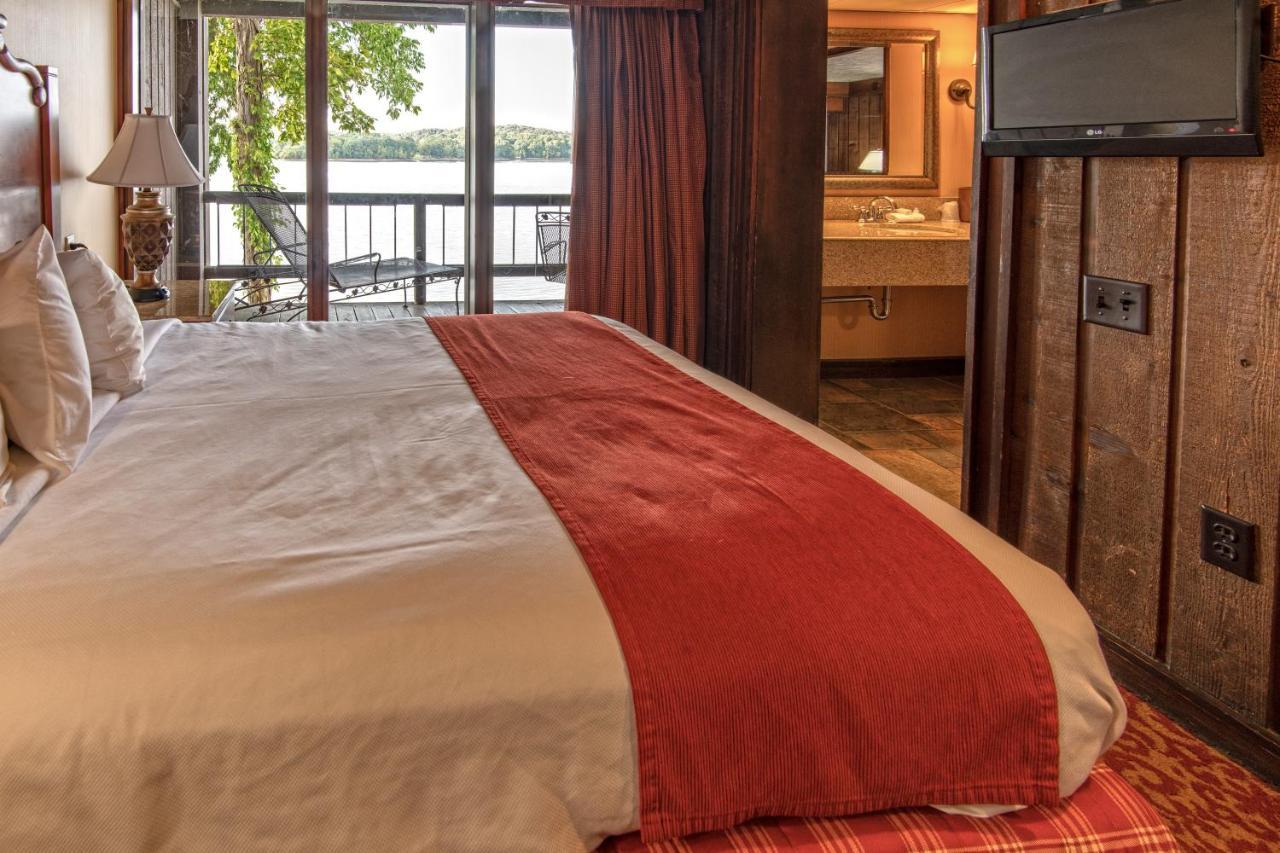 Lake Barkley State Resort Park Cadiz Ngoại thất bức ảnh