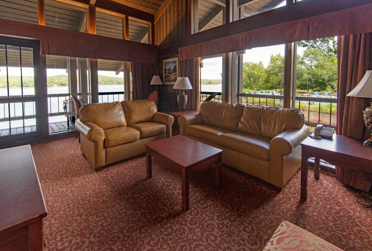 Lake Barkley State Resort Park Cadiz Ngoại thất bức ảnh
