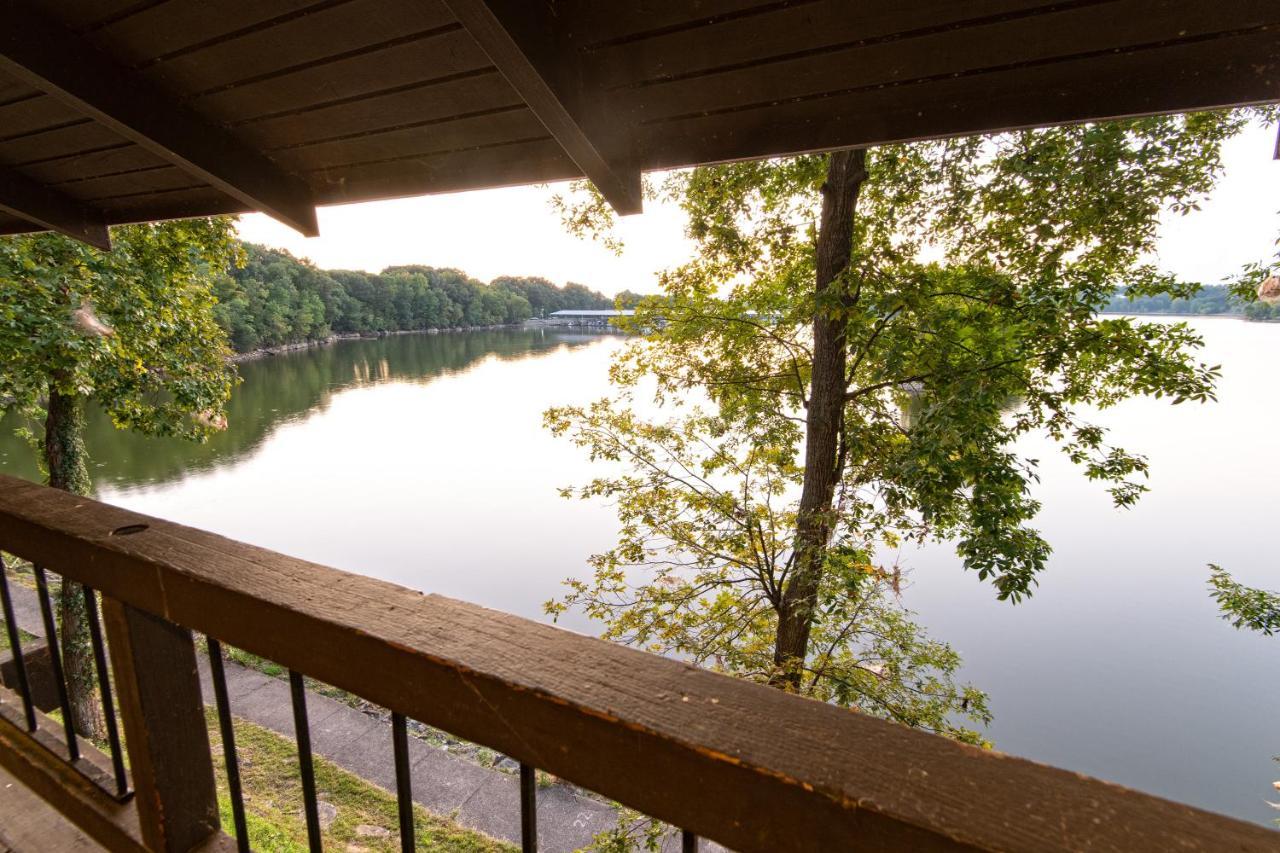 Lake Barkley State Resort Park Cadiz Ngoại thất bức ảnh