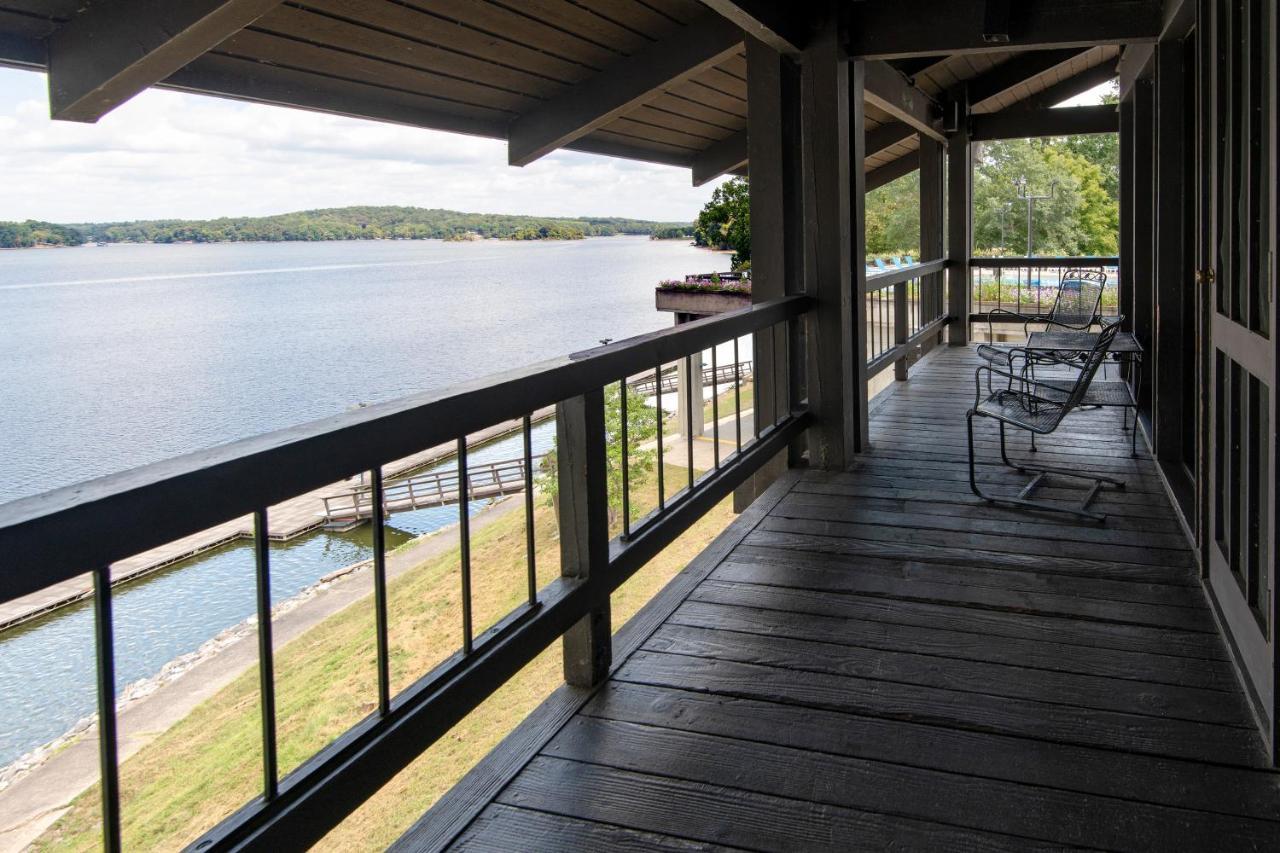 Lake Barkley State Resort Park Cadiz Ngoại thất bức ảnh