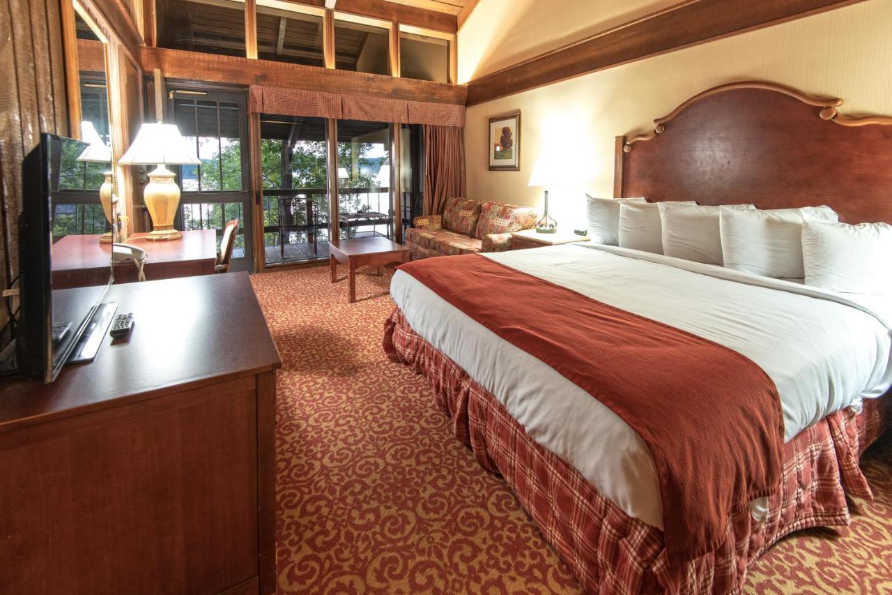 Lake Barkley State Resort Park Cadiz Ngoại thất bức ảnh