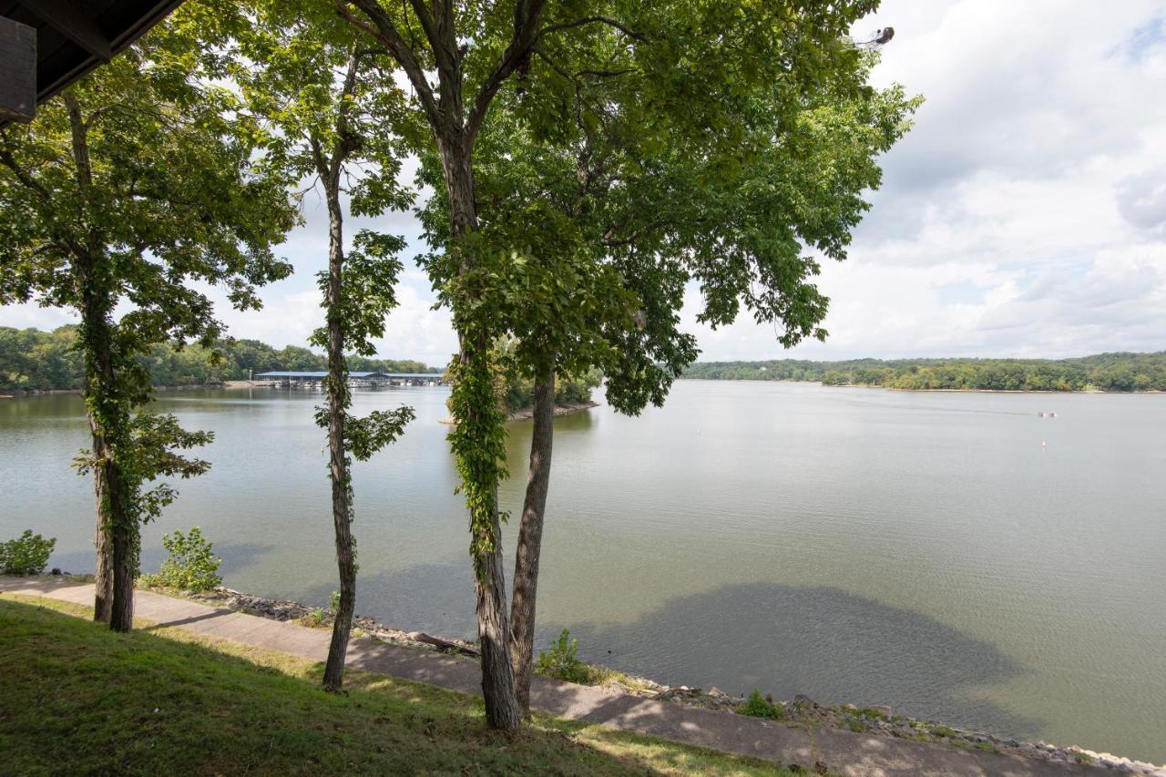Lake Barkley State Resort Park Cadiz Ngoại thất bức ảnh