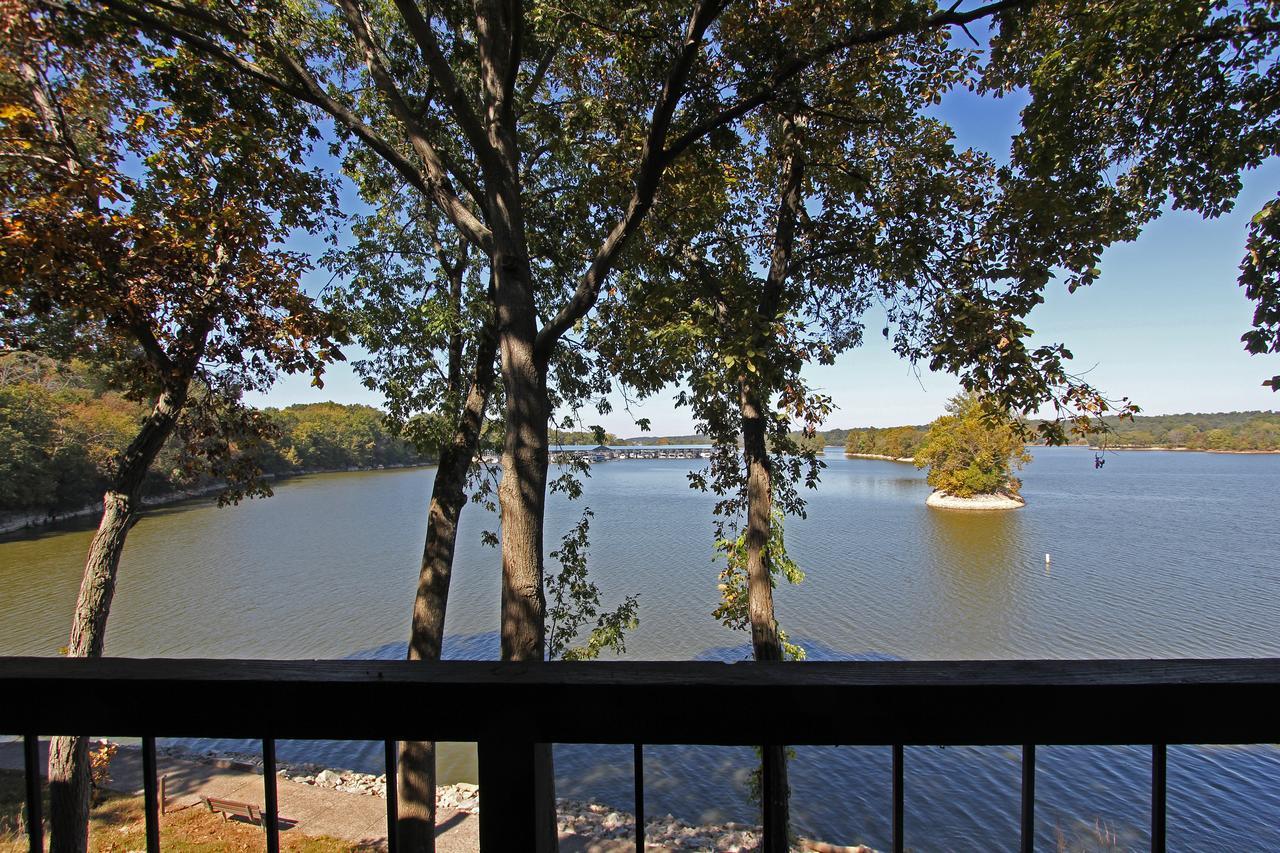 Lake Barkley State Resort Park Cadiz Ngoại thất bức ảnh
