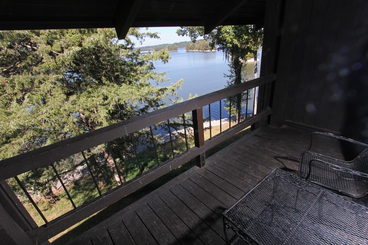 Lake Barkley State Resort Park Cadiz Ngoại thất bức ảnh