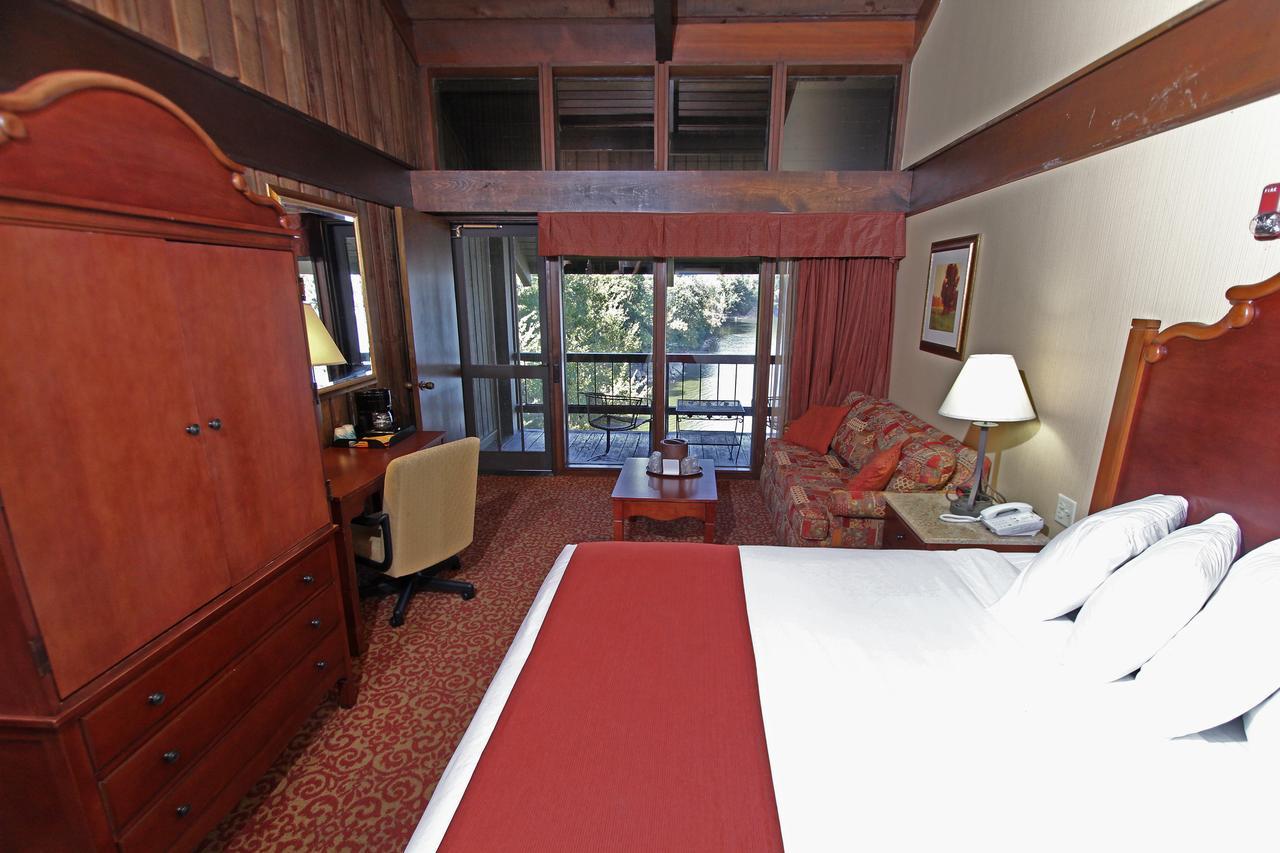 Lake Barkley State Resort Park Cadiz Ngoại thất bức ảnh