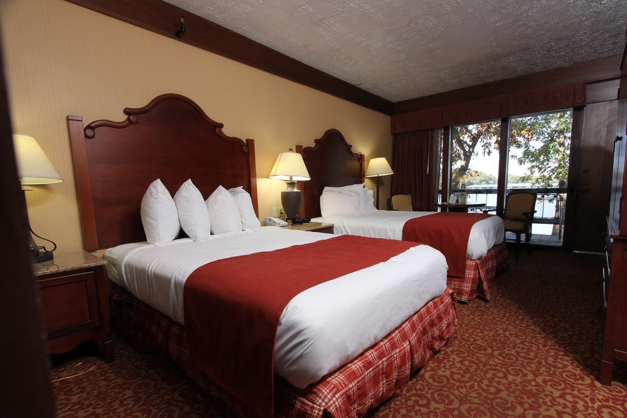 Lake Barkley State Resort Park Cadiz Ngoại thất bức ảnh