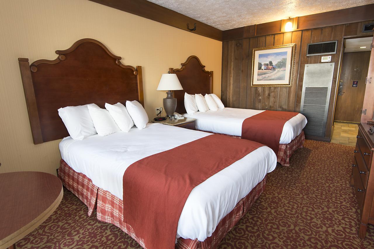 Lake Barkley State Resort Park Cadiz Ngoại thất bức ảnh