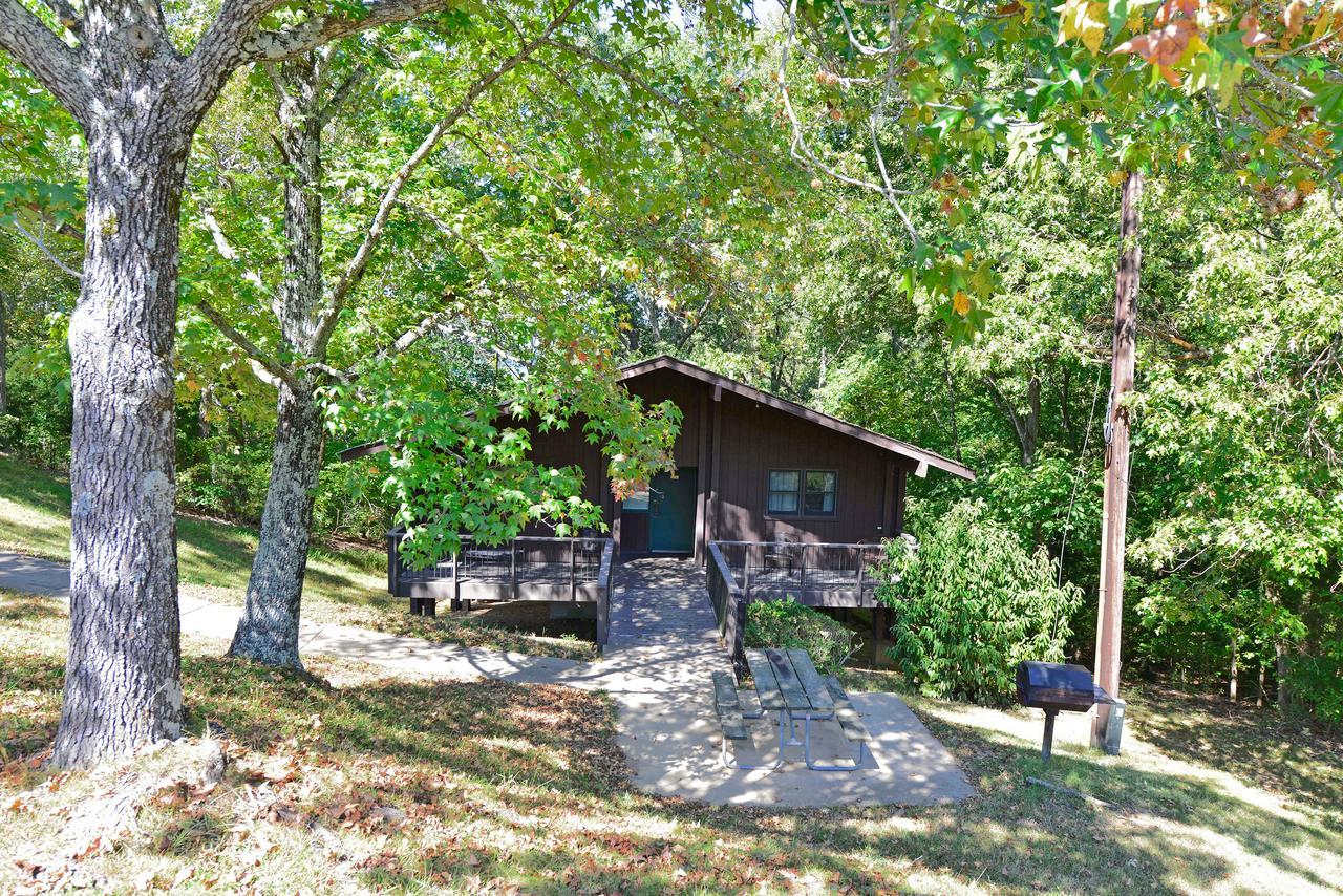 Lake Barkley State Resort Park Cadiz Ngoại thất bức ảnh