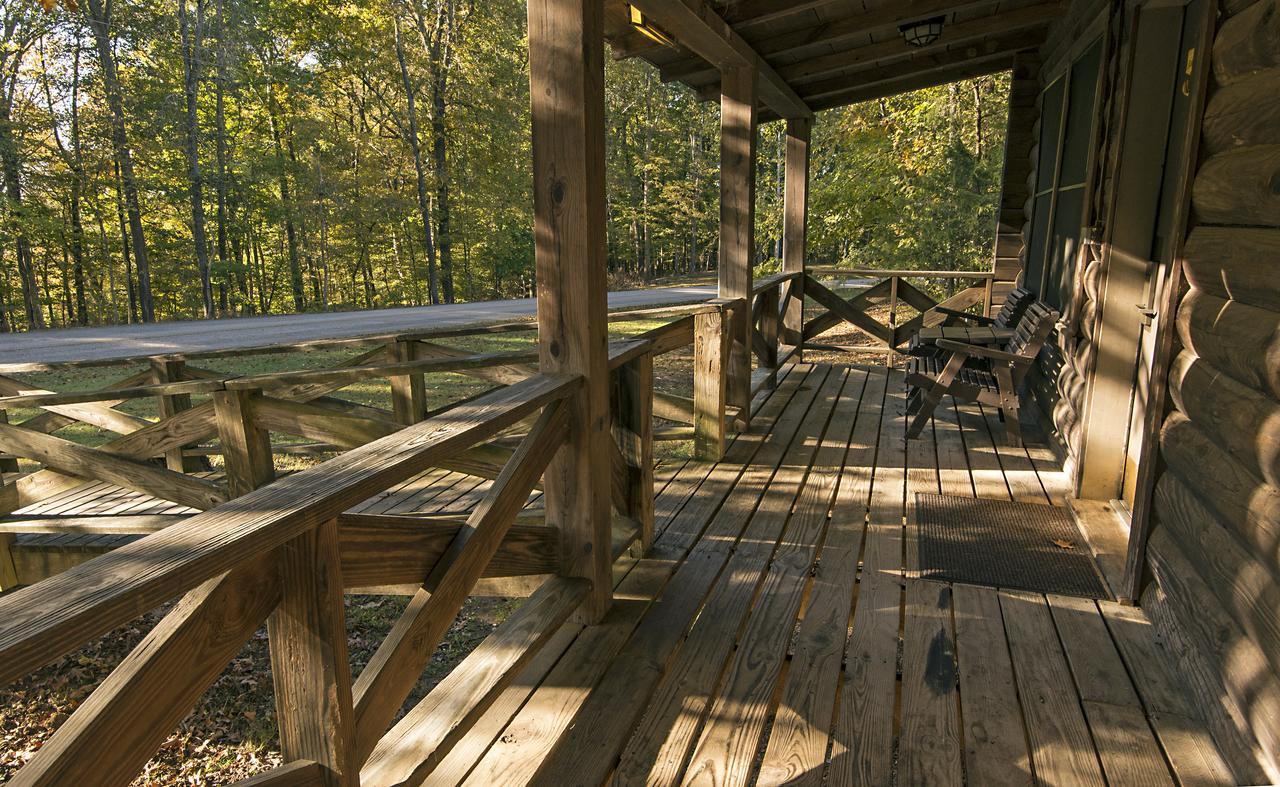 Lake Barkley State Resort Park Cadiz Ngoại thất bức ảnh